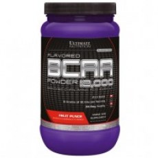 Flavored BCAA Powder 12000_457g